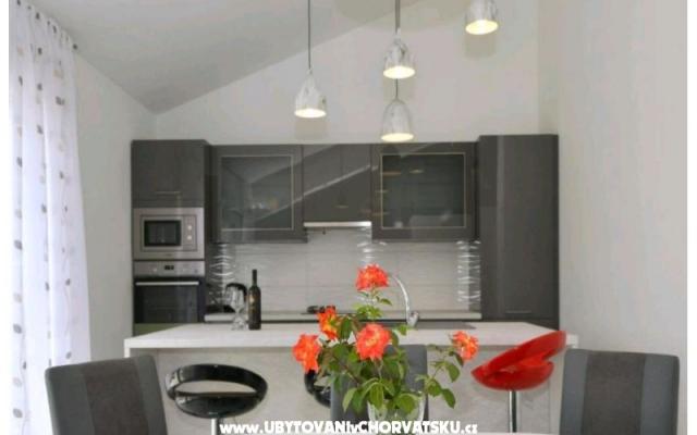 Apartman Lucija - smještaj Solin Hrvatska