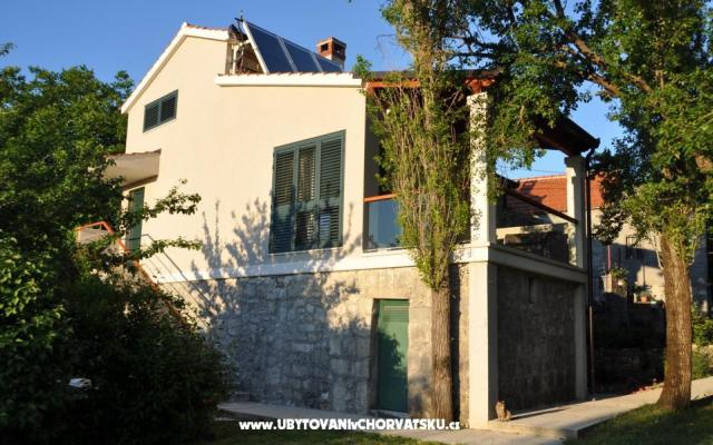 Apartman Šalković - smještaj Solin Hrvatska