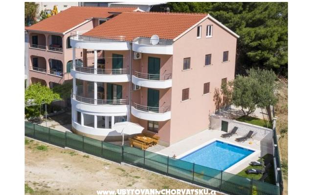 Apartman Zlata - smještaj Solin Hrvatska