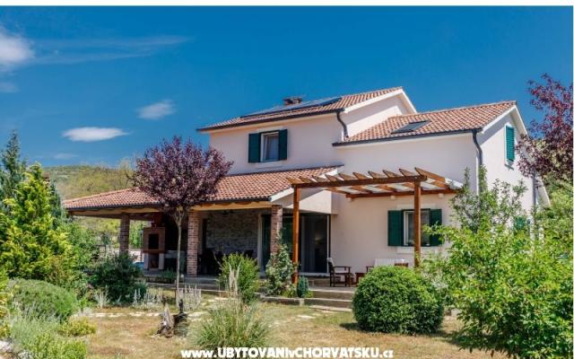Holliday Home D&amp;A - smještaj Solin Hrvatska