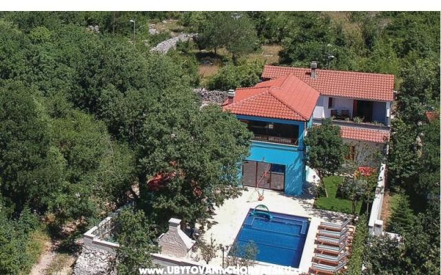 Viila Lino  - smještaj Solin Hrvatska