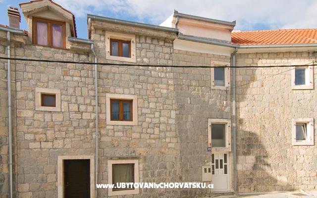 Vila Rea - smještaj Solin Hrvatska