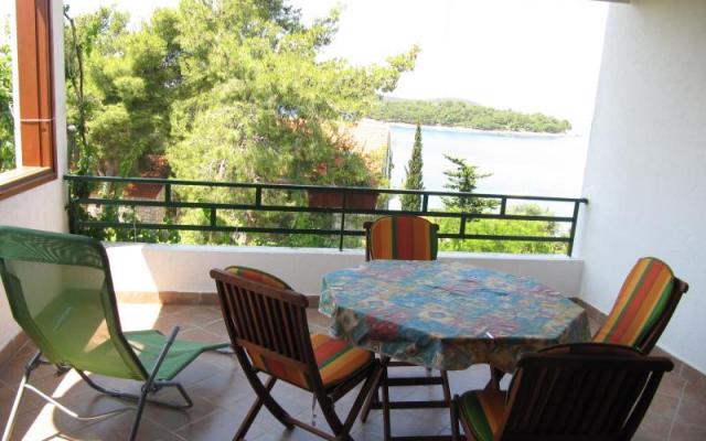 Apartmani Mira - smještaj otok Šolta Hrvatska