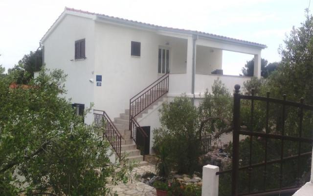 Apartmani Oliva - Otok Šolta - smještaj otok Šolta Hrvatska
