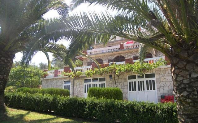 Villa Palmira - smještaj otok Šolta Hrvatska