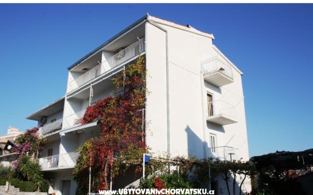 Adriatic Apartmani Stobrec - smještaj Split Hrvatska
