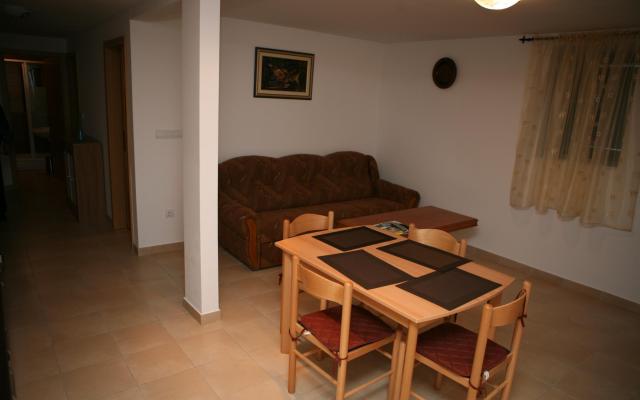 Apartman - Dujas - smještaj Split Hrvatska