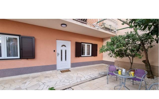 Apartman Ane - smještaj Split Hrvatska