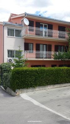 Apartman Ane Stobreč - smještaj Split Hrvatska