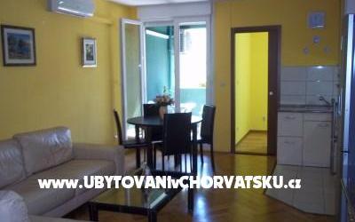 Apartman Ase - smještaj Split Hrvatska