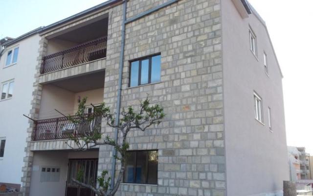 Apartman Baric - smještaj Split Hrvatska