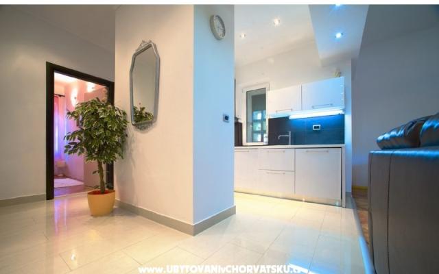 Apartman Boris - smještaj Split Hrvatska