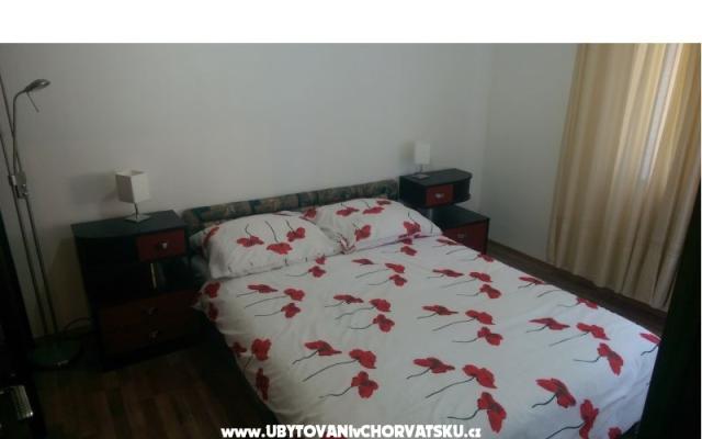 Apartman Danica - smještaj Split Hrvatska