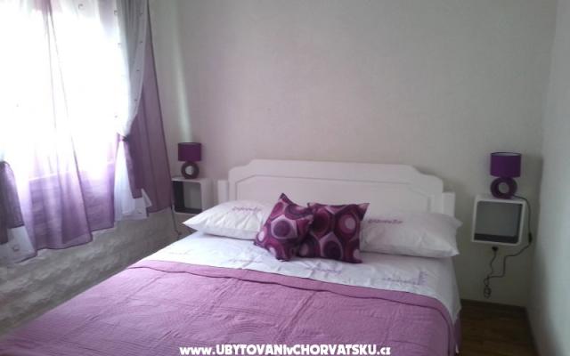 Apartman Denis-3-SOBE - smještaj Split Hrvatska