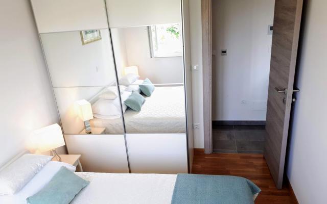 Apartman ENI - smještaj Split Hrvatska