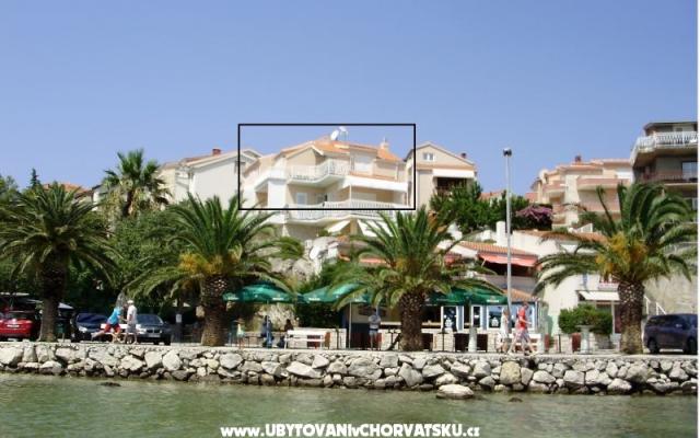 Apartman Ivan i Marija - smještaj Split Hrvatska