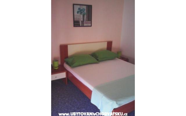 Apartman IVICA - smještaj Split Hrvatska