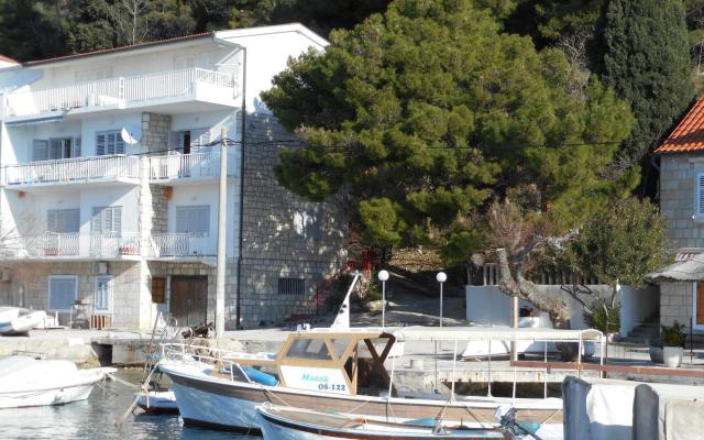 Apartman Jelena - smještaj Split Hrvatska