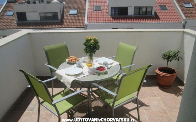 Apartman Lana Split - smještaj Split Hrvatska