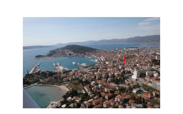 Apartman Lile - smještaj Split Hrvatska