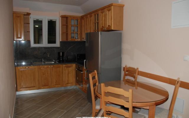 Apartman Ljiljana Split - smještaj Split Hrvatska