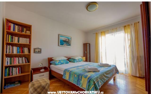 Apartman Mime - smještaj Split Hrvatska