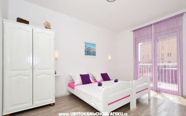 Apartman Nike - smještaj Split Hrvatska