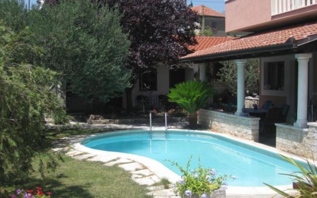 Apartman Perun - smještaj Split Hrvatska