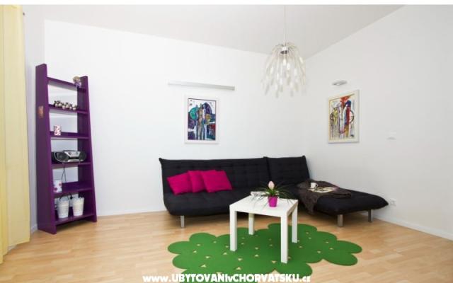 Apartman Seka - smještaj Split Hrvatska
