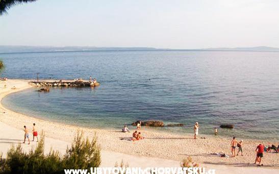 Apartman Split - smještaj Split Hrvatska