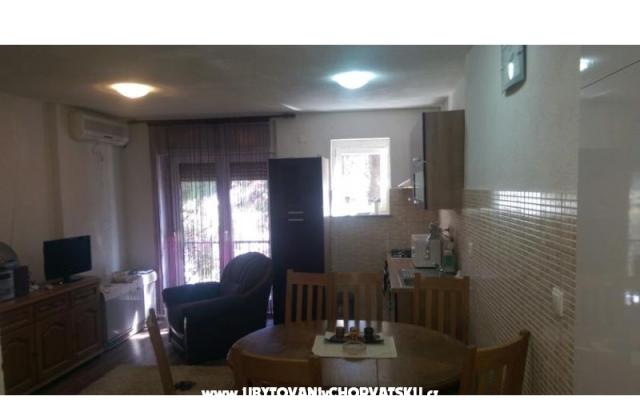Apartman Split centar - smještaj Split Hrvatska