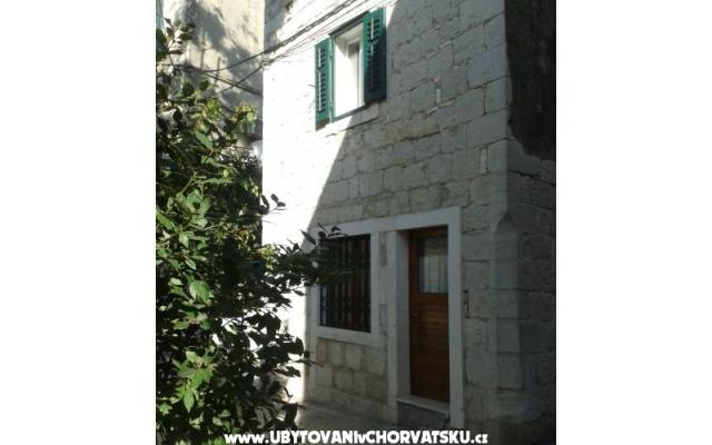 Apartman Terra - smještaj Split Hrvatska