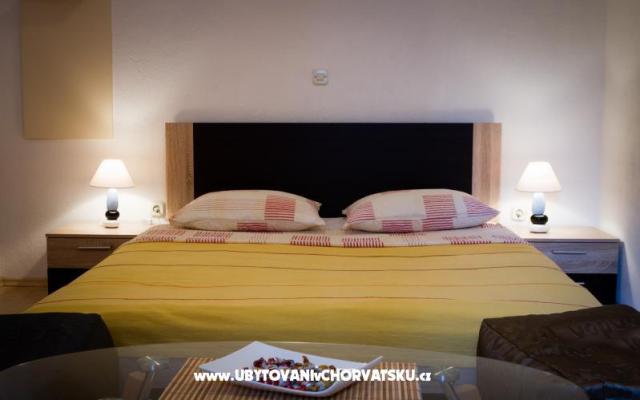Apartmani Bilonić - smještaj Split Hrvatska