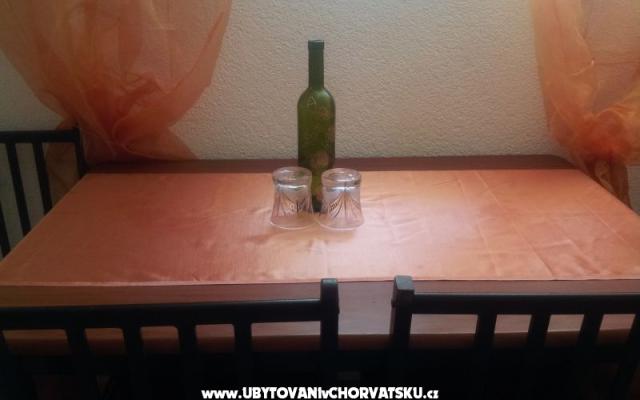 Apartmani CENTAR - smještaj Split Hrvatska