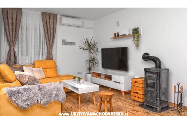 Apartmani Đuzel - smještaj Split Hrvatska
