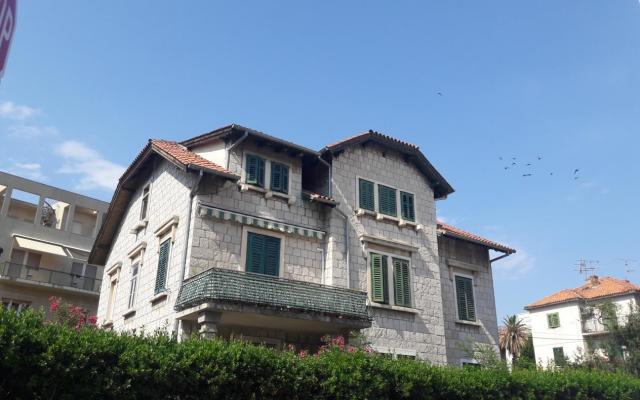 Apartmani Džapo  - smještaj Split Hrvatska