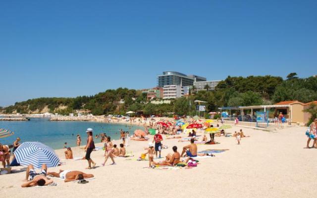 Apartmani Gloria - smještaj Split Hrvatska