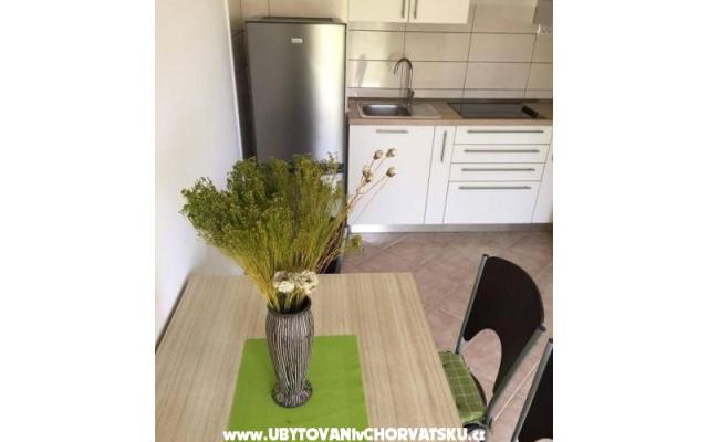 Apartmani Jelena  - smještaj Split Hrvatska