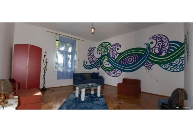 Apartmani Sole Macula - smještaj Split Hrvatska
