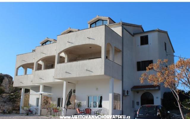 Apartmani ELI - smještaj Split Hrvatska