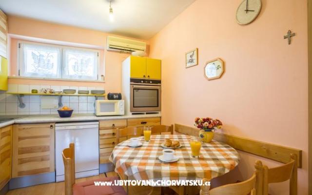 Apartman Cosy - smještaj Split Hrvatska