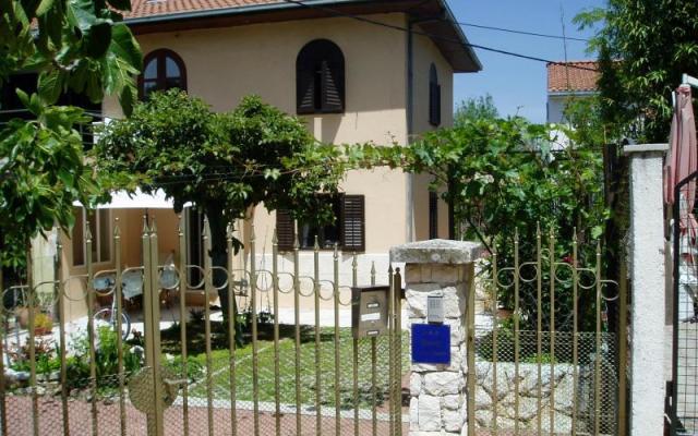 Apartman Nevica - smještaj Split Hrvatska