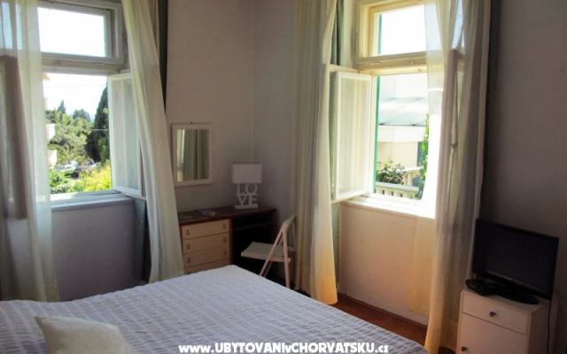 Apartman Rina - smještaj Split Hrvatska