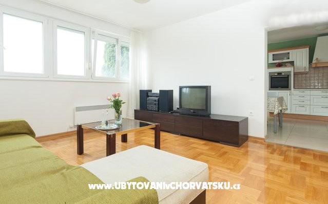 Apartman Sun - smještaj Split Hrvatska