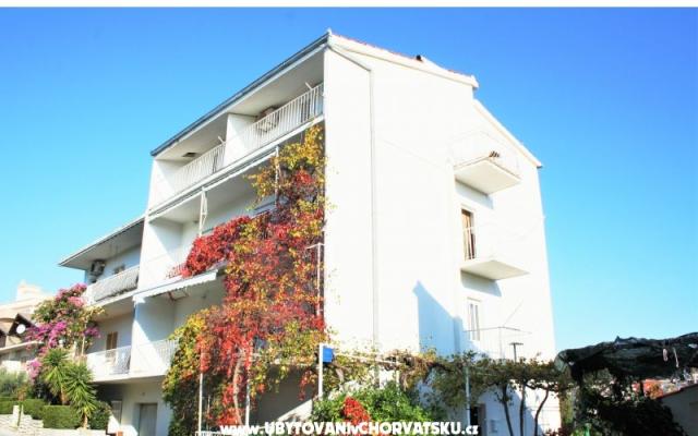 Adriatic Apartmani Stobrec - smještaj Split Hrvatska