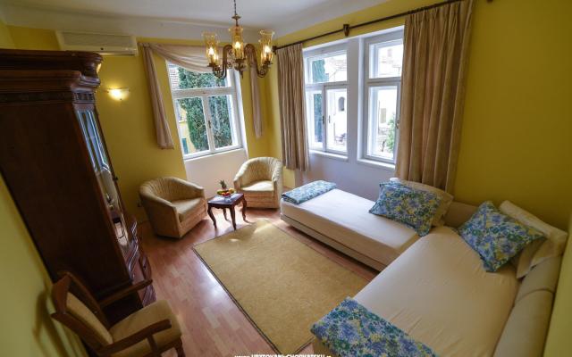 Apartmani Bacvice  - smještaj Split Hrvatska