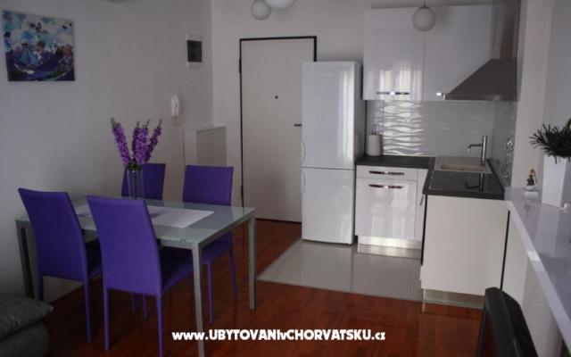 Apartman Lavanda - smještaj Split Hrvatska