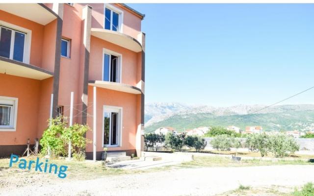 Apartmani Daco Stobrec - smještaj Split Hrvatska