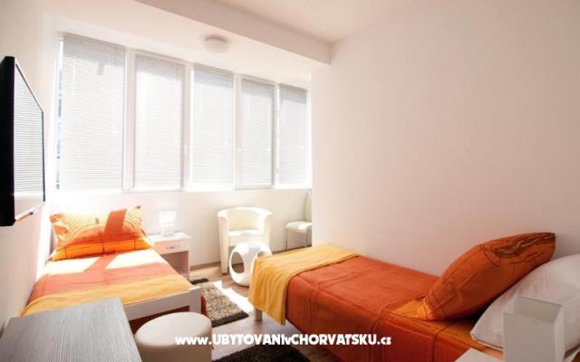 Apartmani Di-Da - smještaj Split Hrvatska