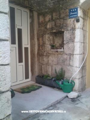 Apartmani ELDI - smještaj Split Hrvatska